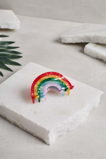 Unique Acetate Claws