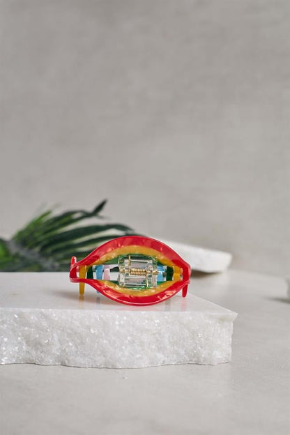 Unique Acetate Claws