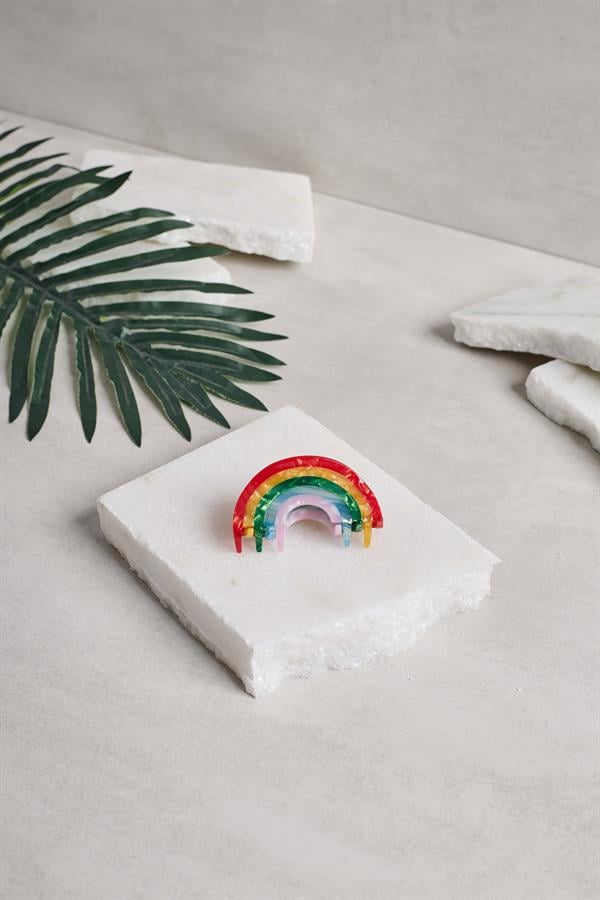 Unique Acetate Claws