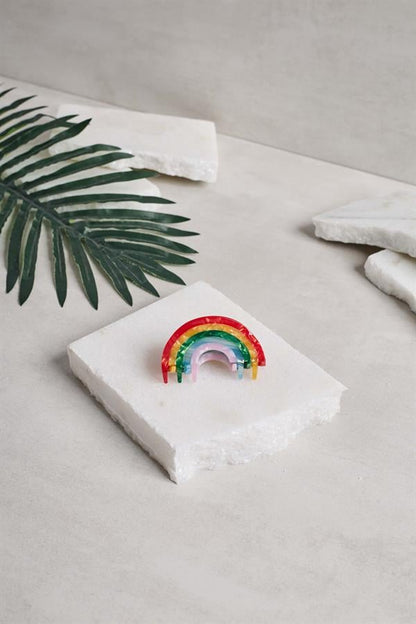 Unique Acetate Claws