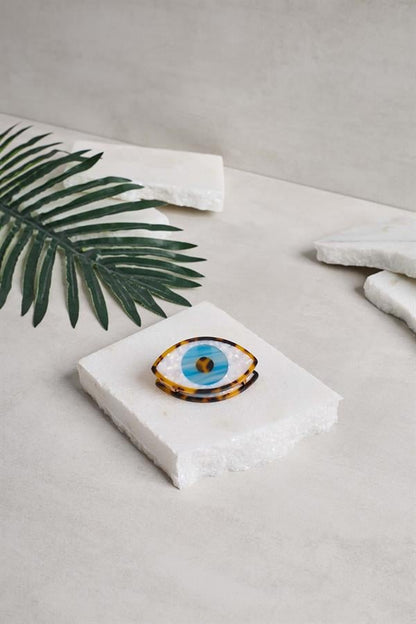 Unique Acetate Claws