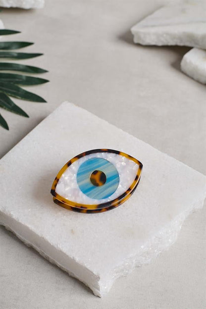 Unique Acetate Claws