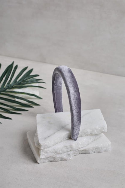 Velvet Handmade Headbands
