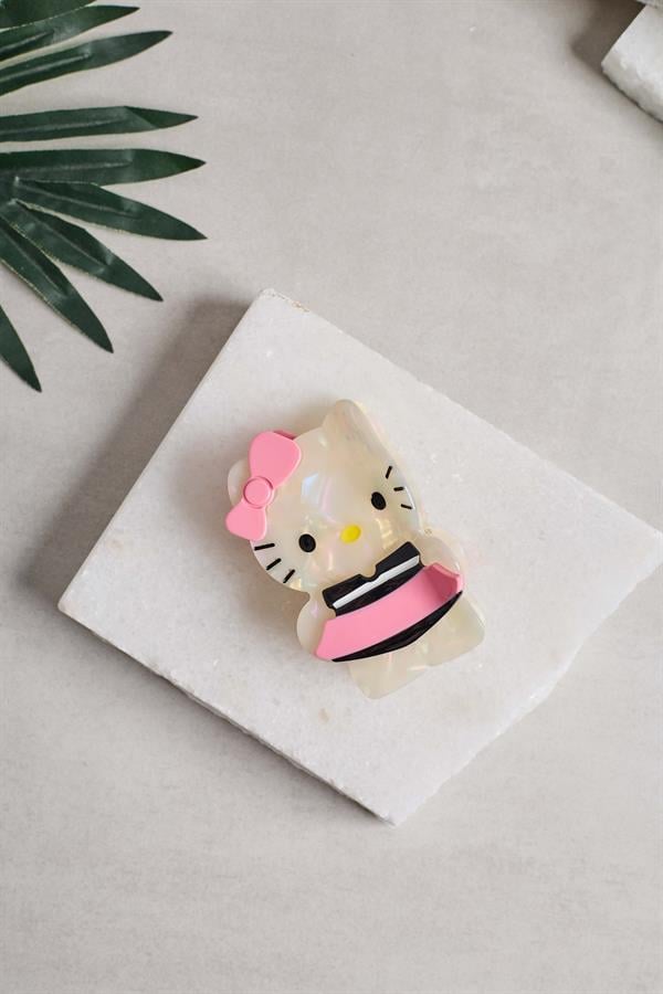 Unique Acetate Claws