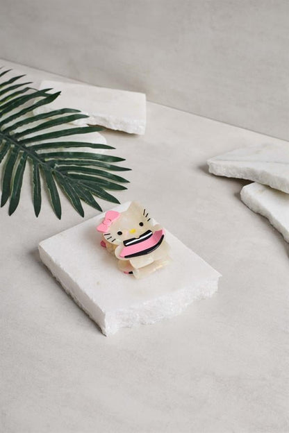 Unique Acetate Claws