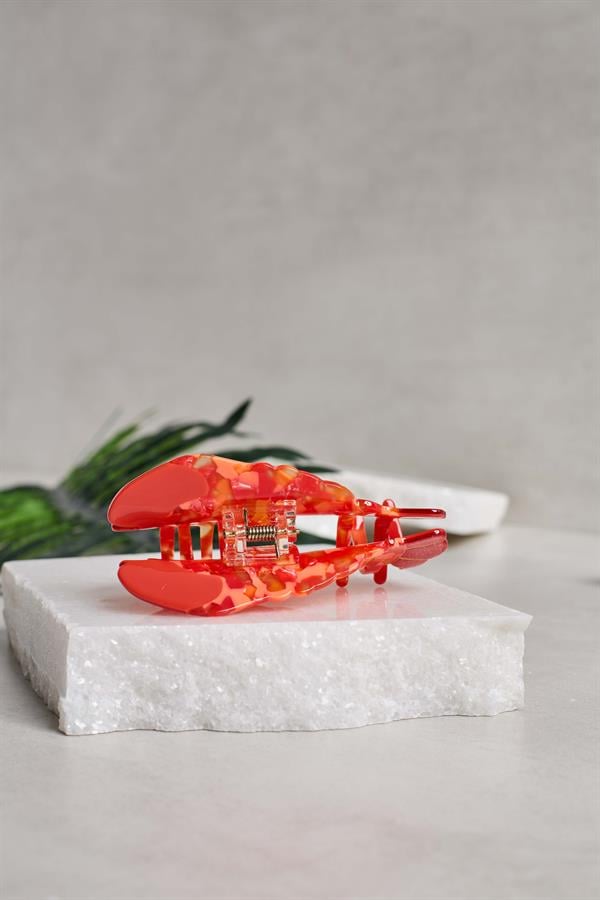 Unique Acetate Claws