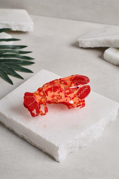 Unique Acetate Claws