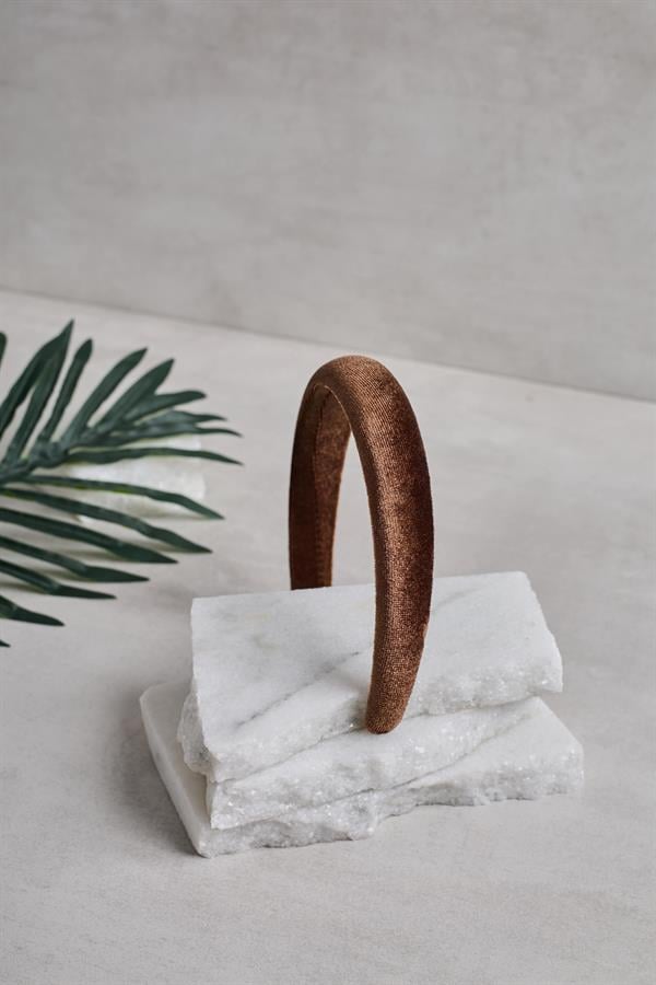 Velvet Handmade Headbands