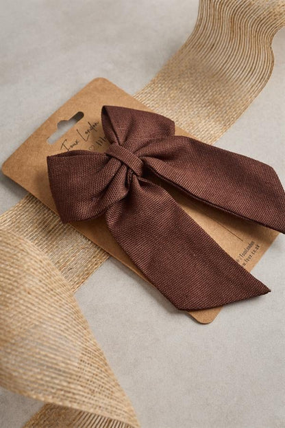 Basic Bow Tie