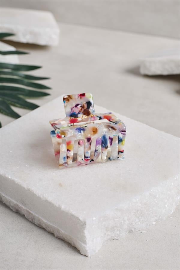 Ecofriendly Hair Claw