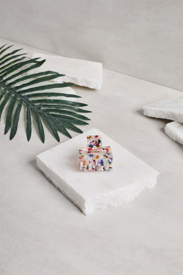 Ecofriendly Hair Claw