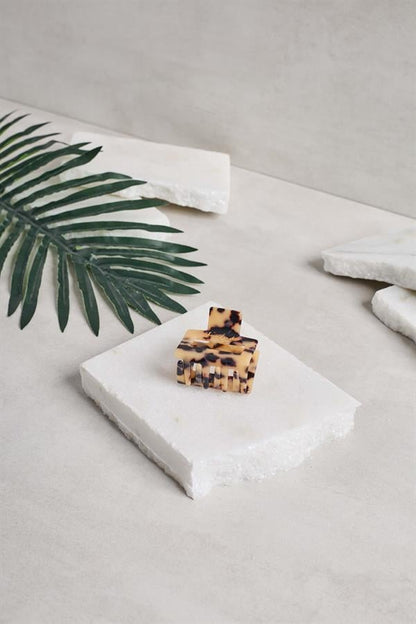 Ecofriendly Hair Claw