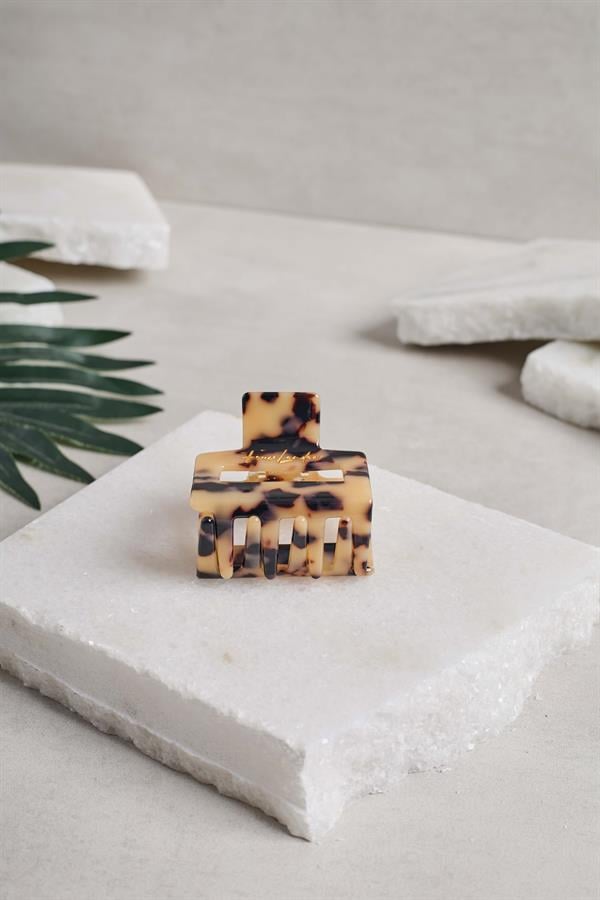 Ecofriendly Hair Claw