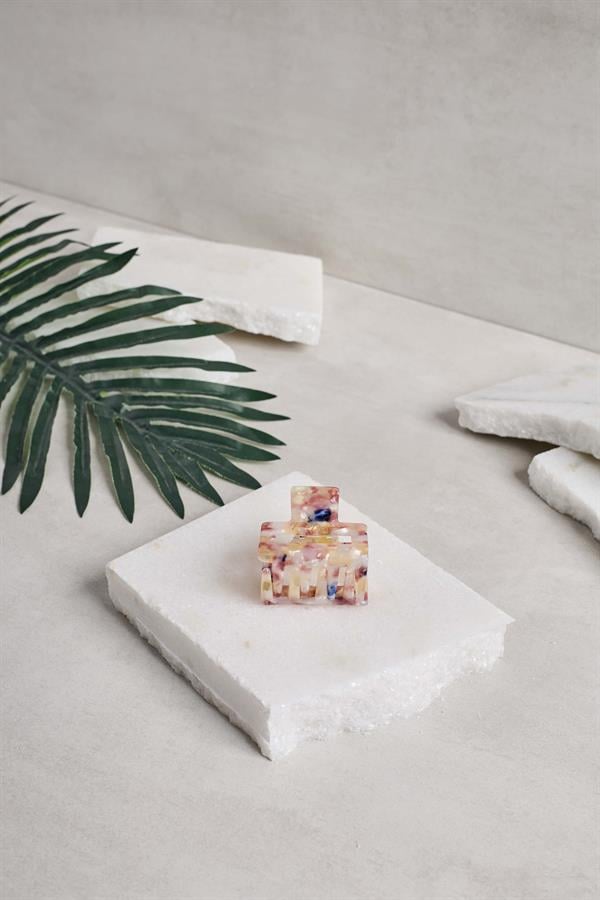 Ecofriendly Hair Claw