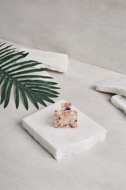 Ecofriendly Hair Claw