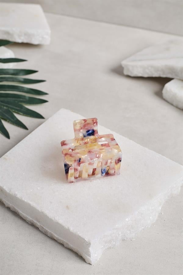 Ecofriendly Hair Claw