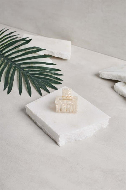 Ecofriendly Hair Claw