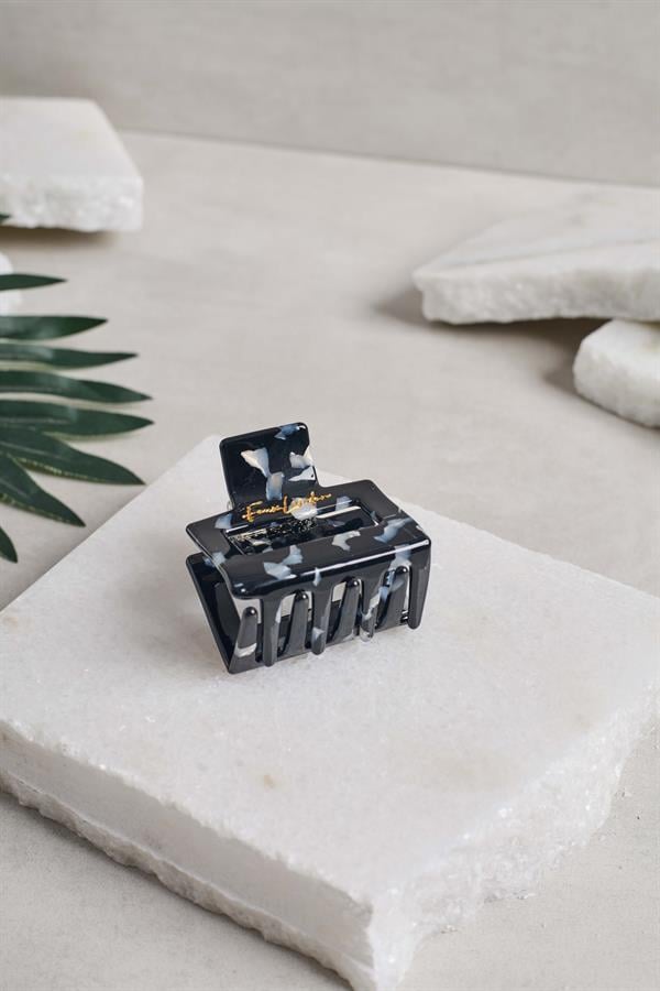 Ecofriendly Hair Claw