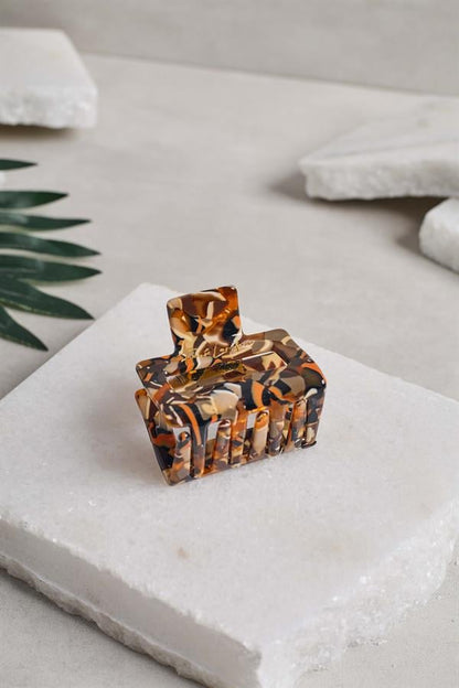 Ecofriendly Hair Claw