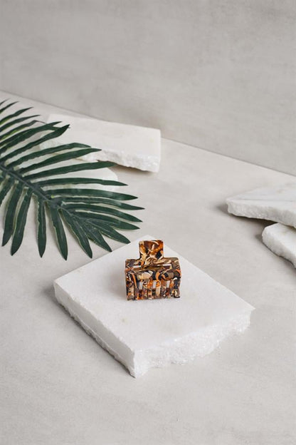 Ecofriendly Hair Claw