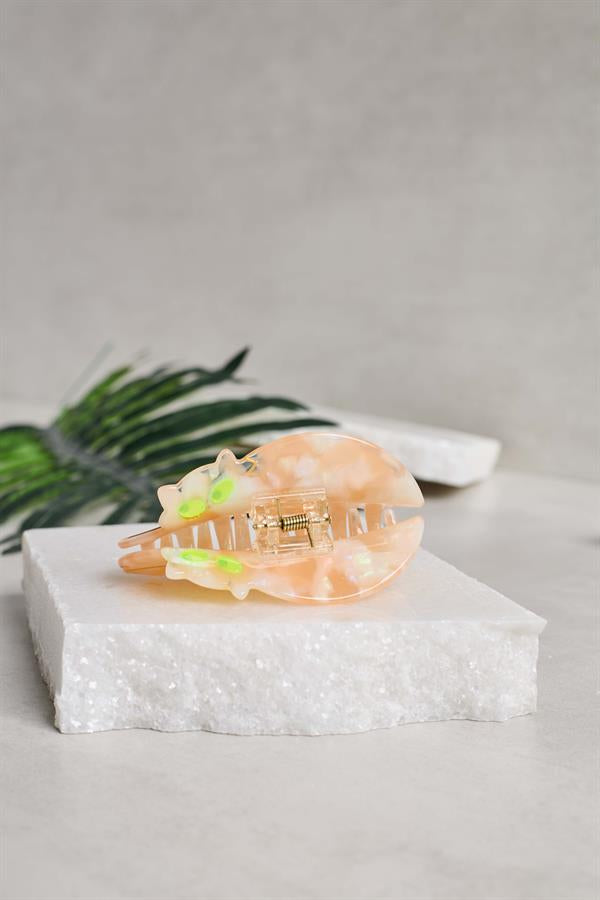 Unique Acetate Claws