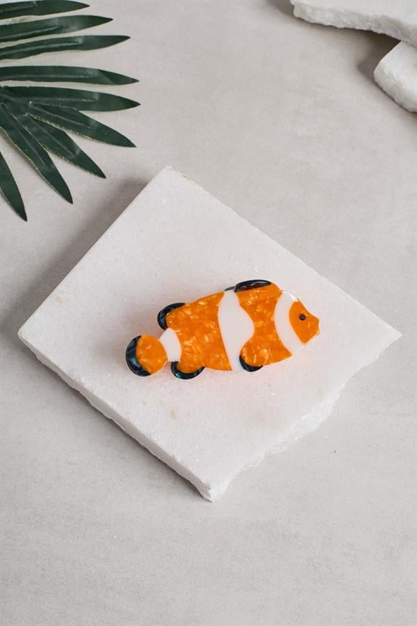 Unique Acetate Claws