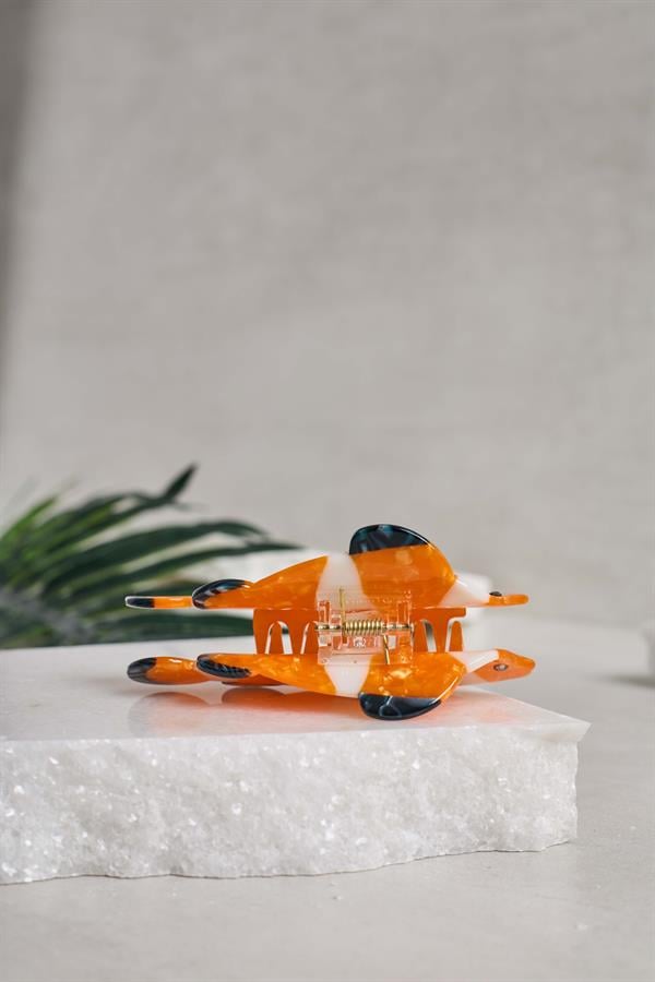 Unique Acetate Claws