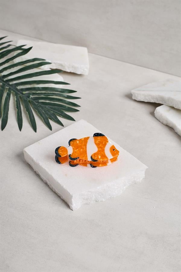 Unique Acetate Claws