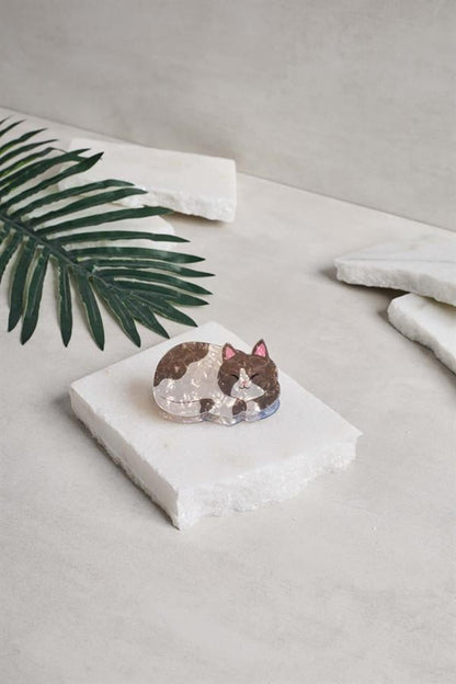 Unique Acetate Claws