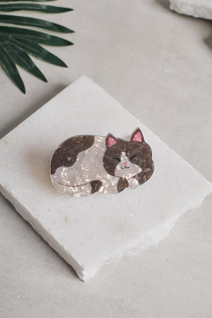 Unique Acetate Claws