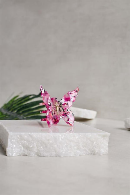 Unique Acetate Claws