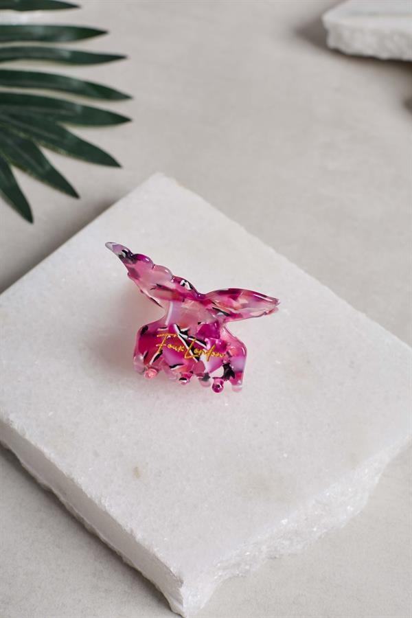 Unique Acetate Claws