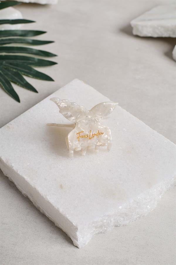 Unique Acetate Claws