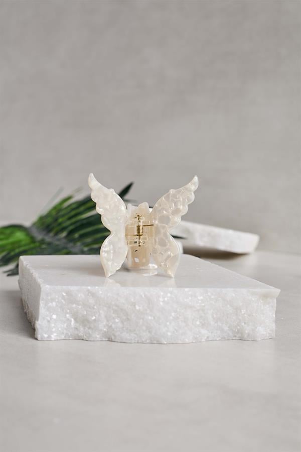 Unique Acetate Claws