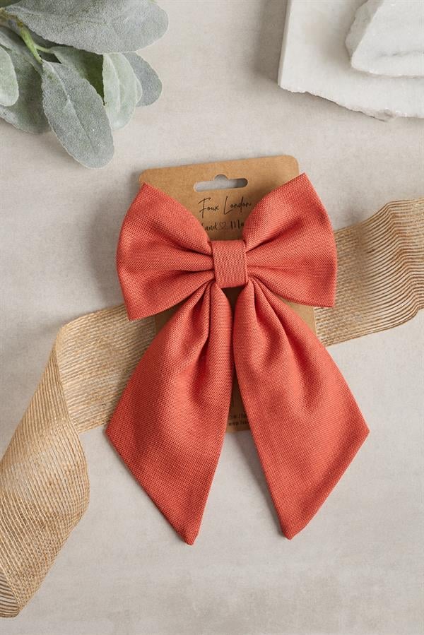 Tile Bow Tie