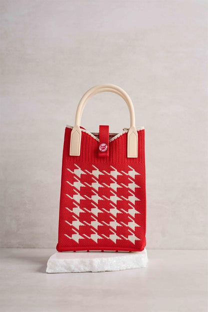 Red Crow's Foot Bag