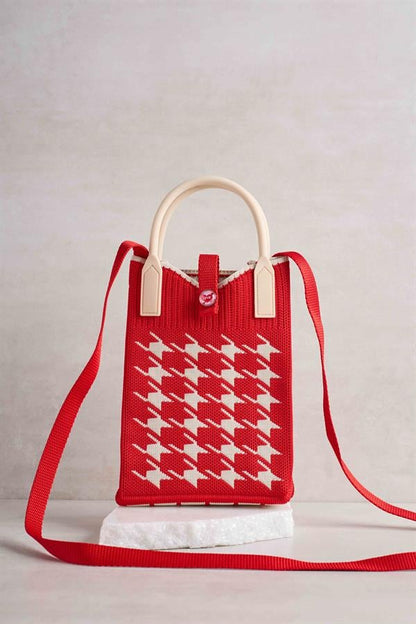 Red Crow's Foot Bag