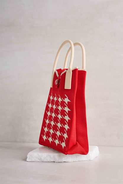 Red Crow's Foot Bag
