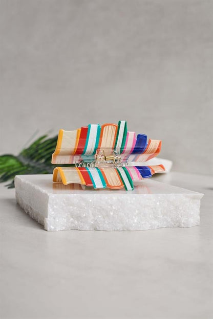 Unique Acetate Claws