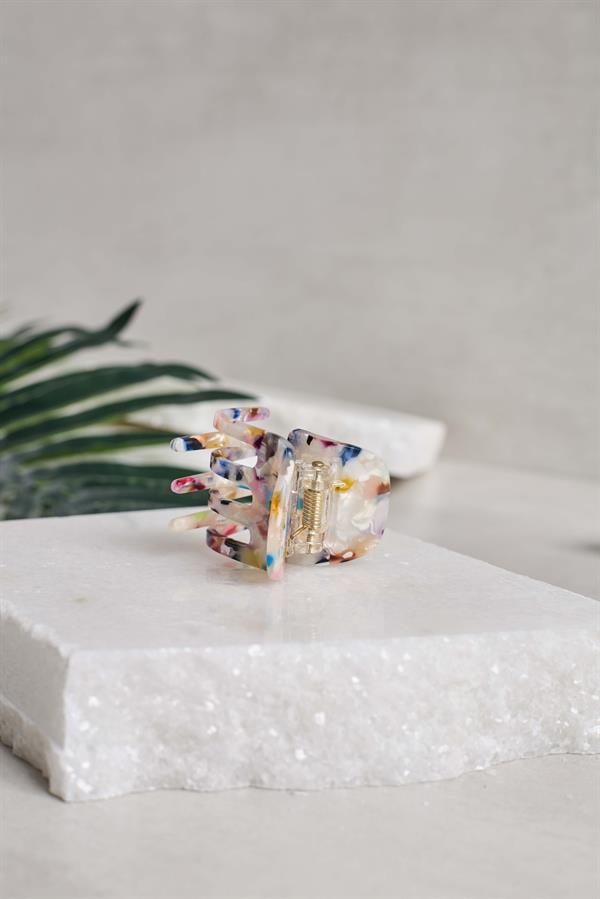 Ecofriendly Hair Claw