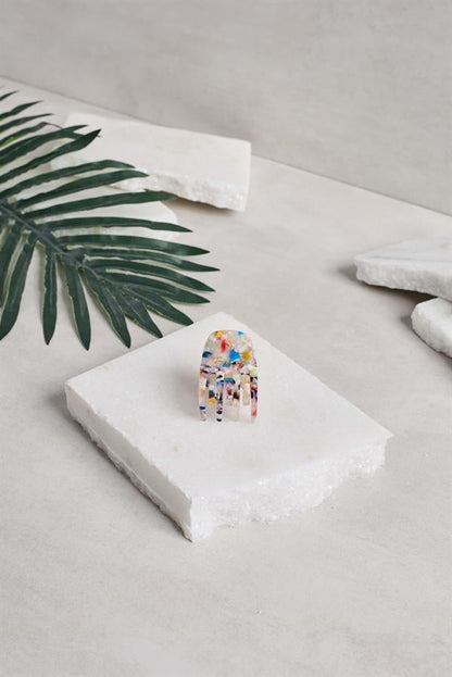 Ecofriendly Hair Claw