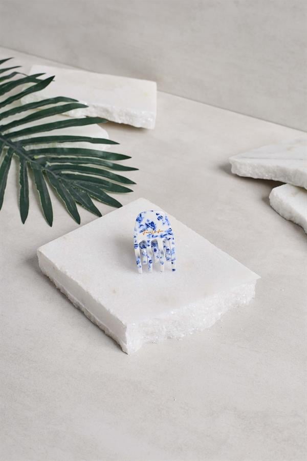 Ecofriendly Hair Claw