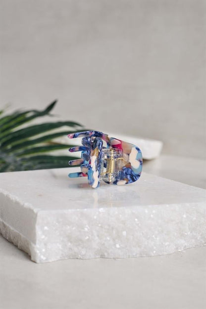 Ecofriendly Hair Claw