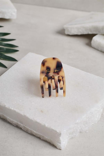 Ecofriendly Hair Claw