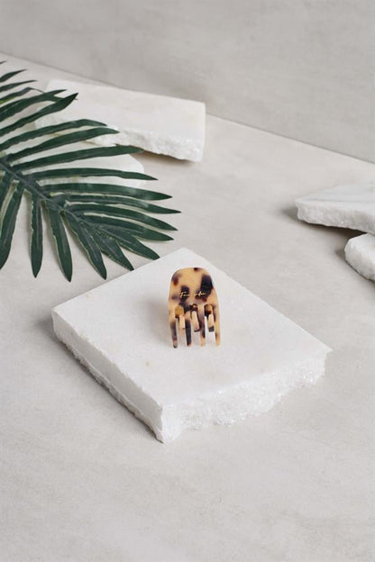 Ecofriendly Hair Claw