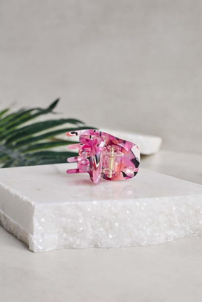 Ecofriendly Hair Claw