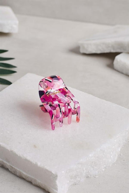 Ecofriendly Hair Claw