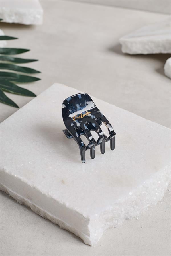 Ecofriendly Hair Claw