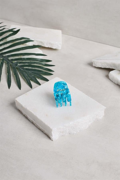 Ecofriendly Hair Claw