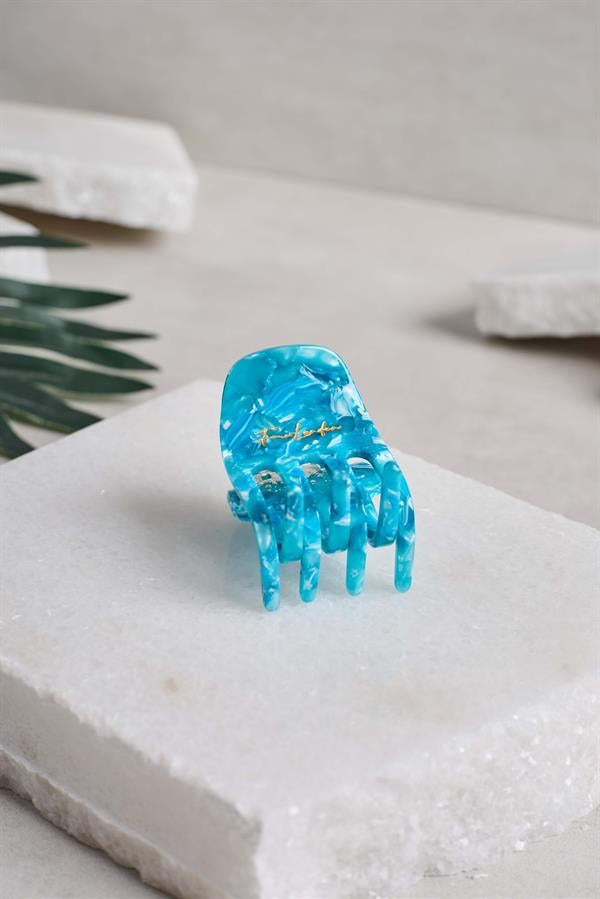 Ecofriendly Hair Claw